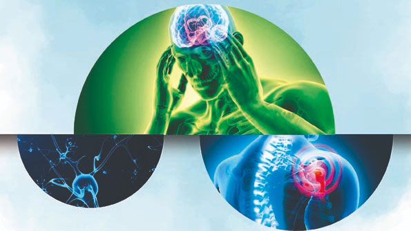 17 Ulusal Ağrı Kongresi Bildirimi