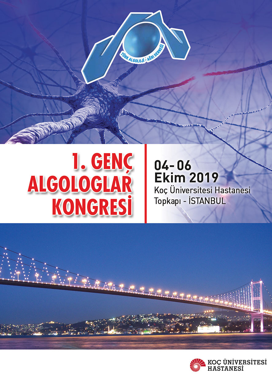 1. Genç Algologlar Kongresi