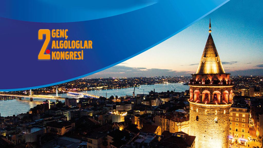 2.Genç Algologlar Kongresi