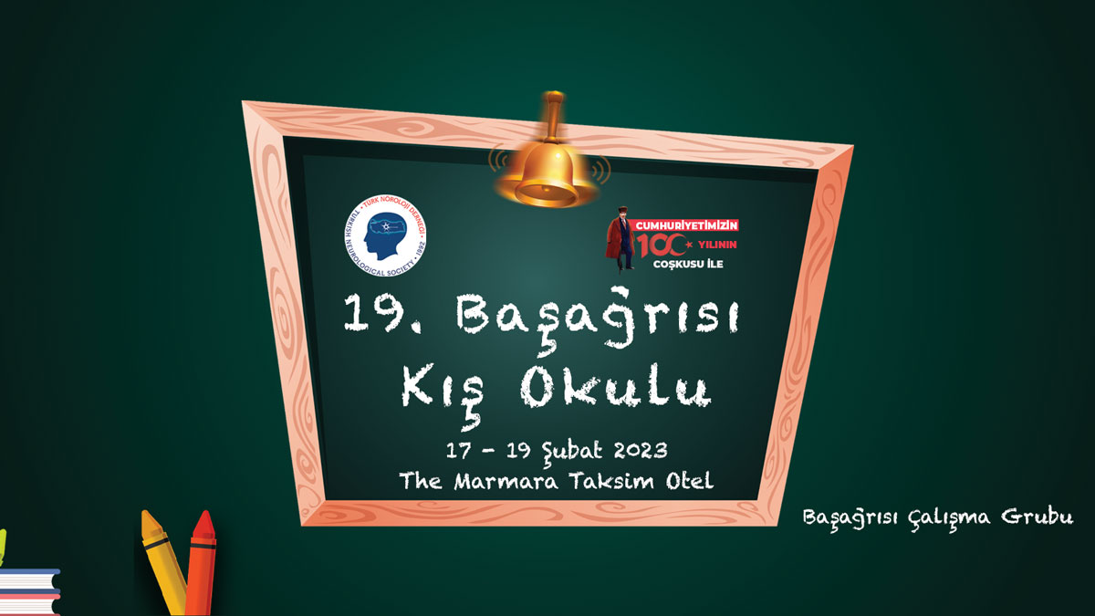 19. Başağrısı Kış Okulu