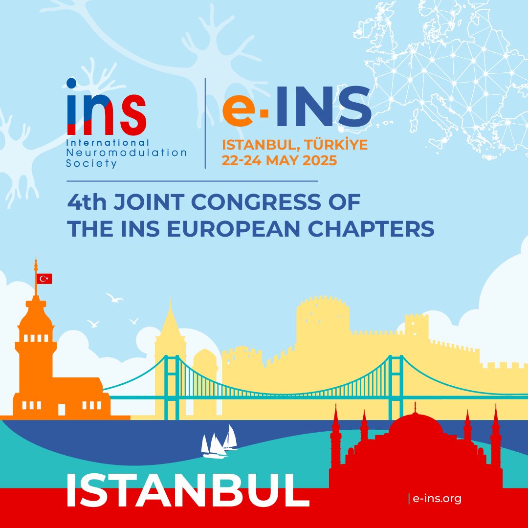 4th Joint Congress of the INS European Chapters, Istanbul, Turkey