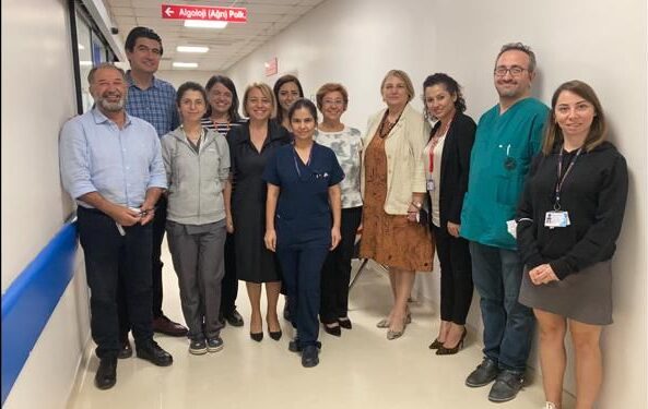 Akdeniz Üniversitesi Tıp Fakültesi