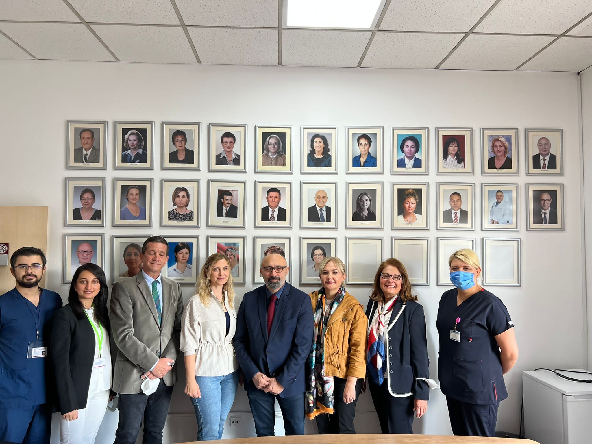 Ankara Üniversitesi Reakredite Edildi