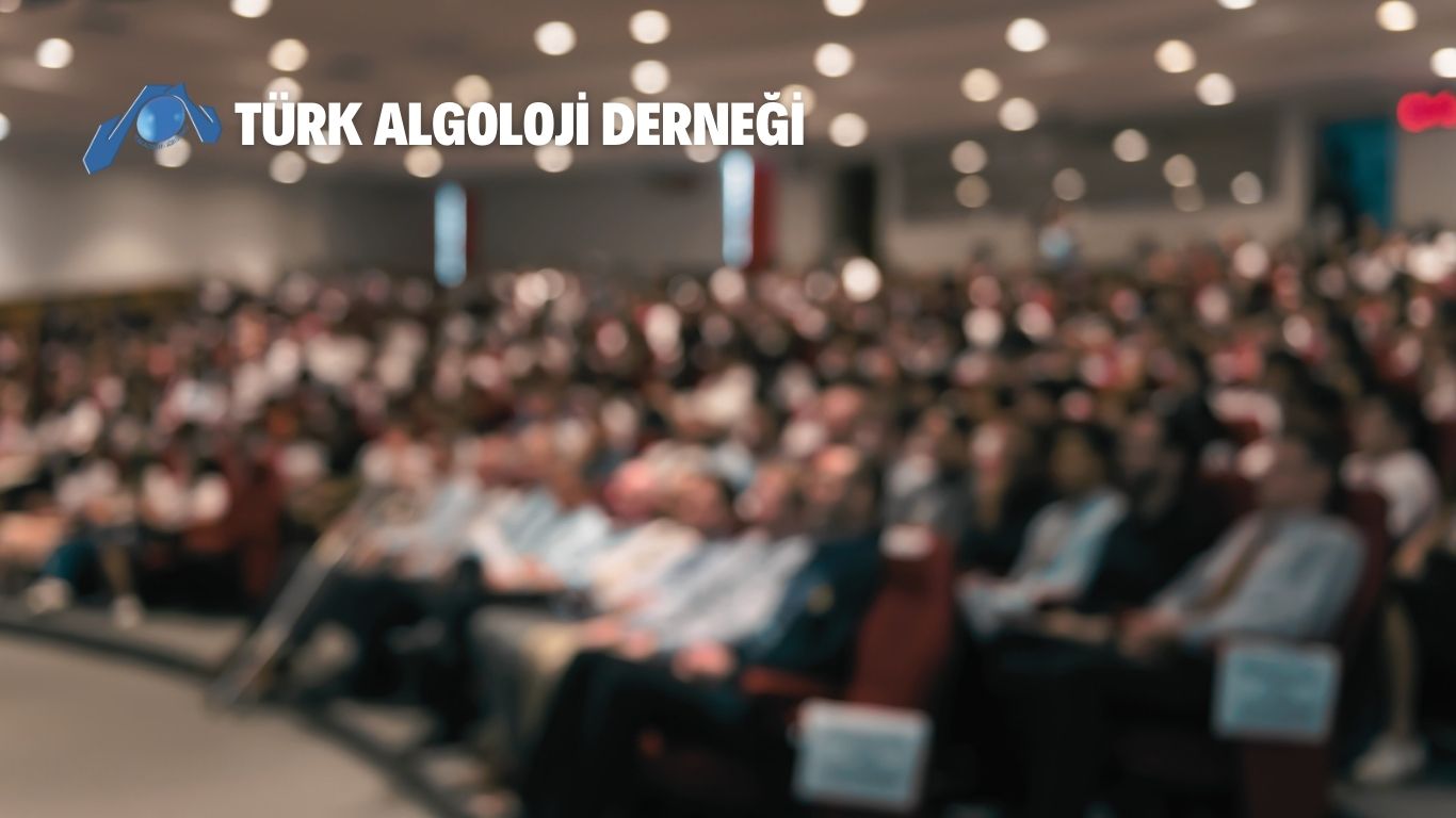 Olağan Genel Kurul Yapıldı