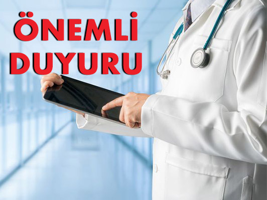 Yargıdan yetkisiz hekimlere durdurma kararı