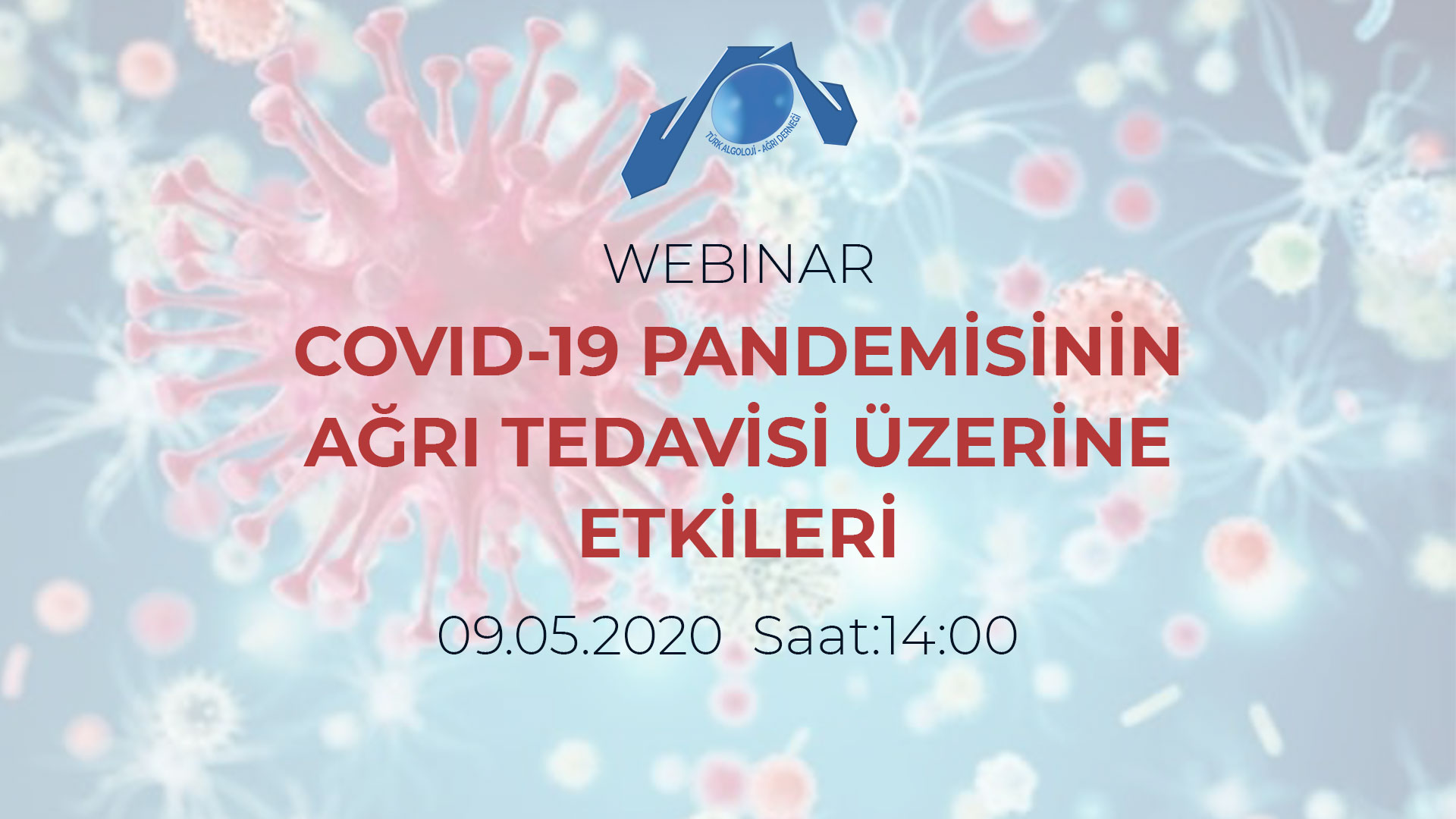 Covid-19 Pandemisinin Ağrı Tedavisi Üzerine Etkileri