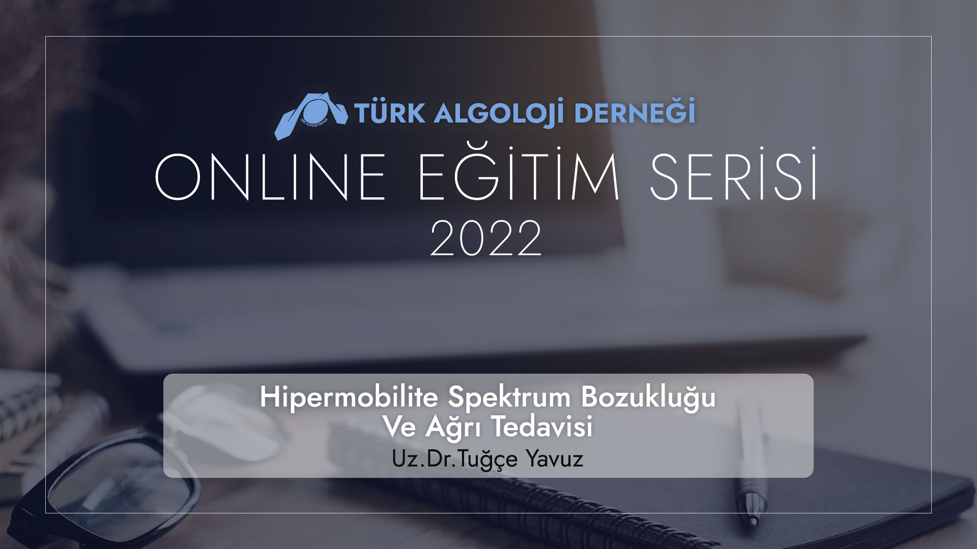 Hipermobilite Spektrum Bozukluğu ve Ağrı Tedavisi