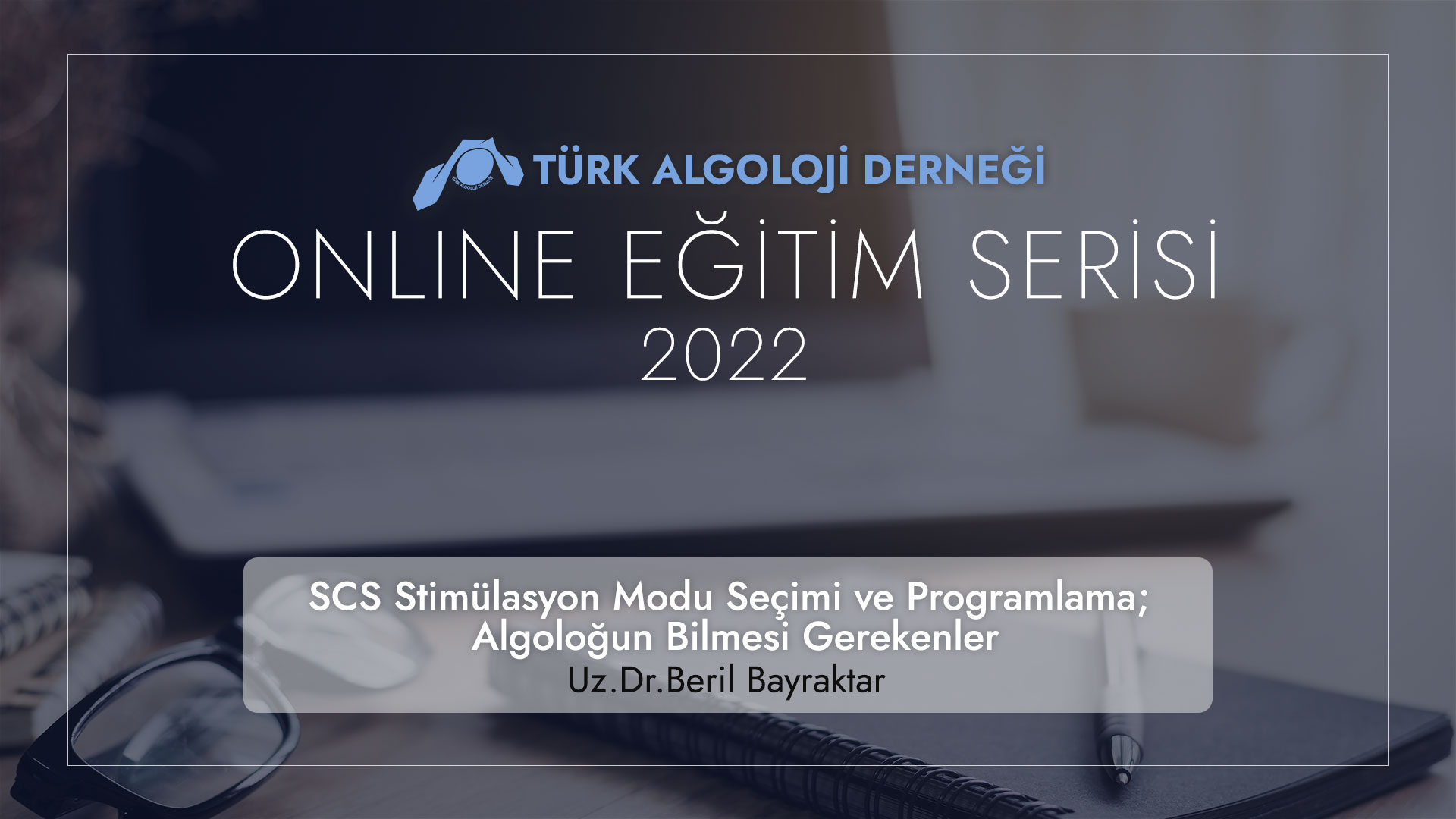 SCS Stimülasyon Modu Seçimi ve Programlama