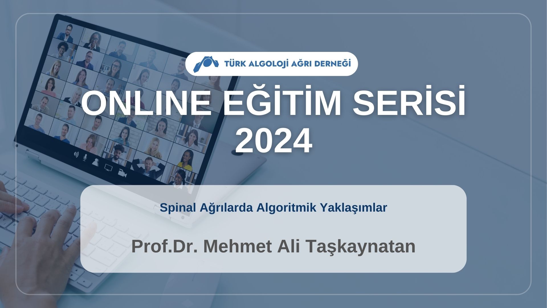 Spinal Ağrılarda Algoritmik Yaklaşım